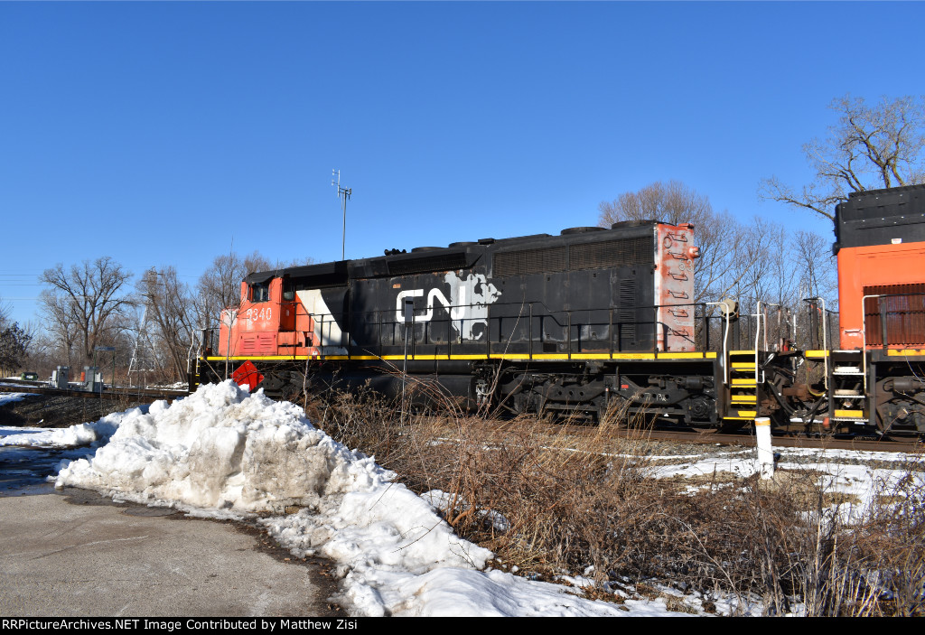 CN 5340